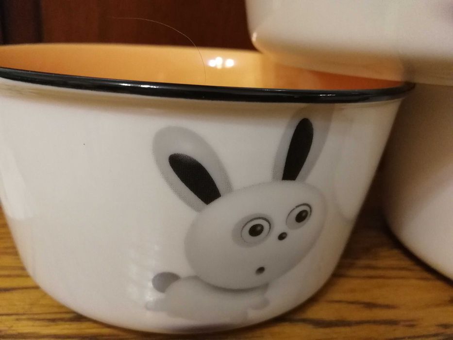 Піали для дітей. 3 шт. На подарунок