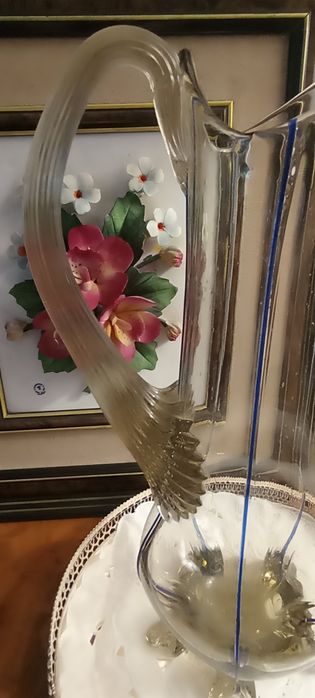 Jarro ou Caneca "TRAULITEIRA"