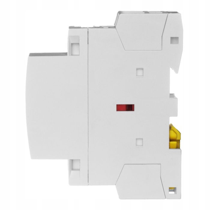stycznik modułowy stm-25-20 25a 2xno 230vac