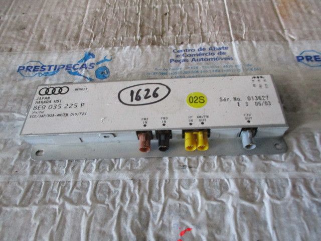 Antena AUDI A4 (8D2, B5)