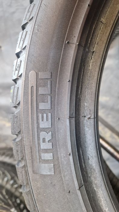 2x 205/50/17 Pirelli Sottozero3/TANIO/MONTAŻ/GWARANCJA