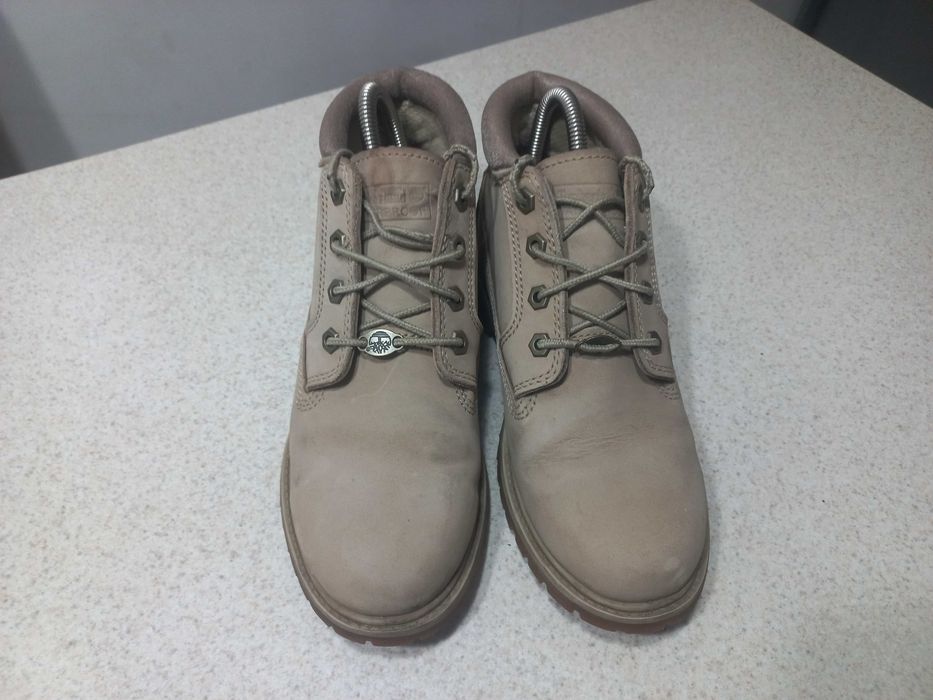 Buty Timberland r. 39