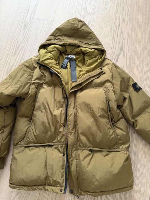 Куртка Stone Island