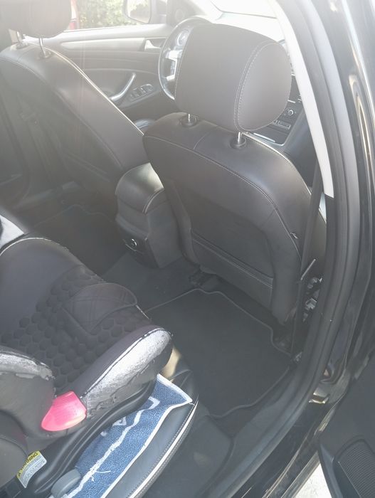 Ford Mondeo SW 1.6 TDCi Titanium