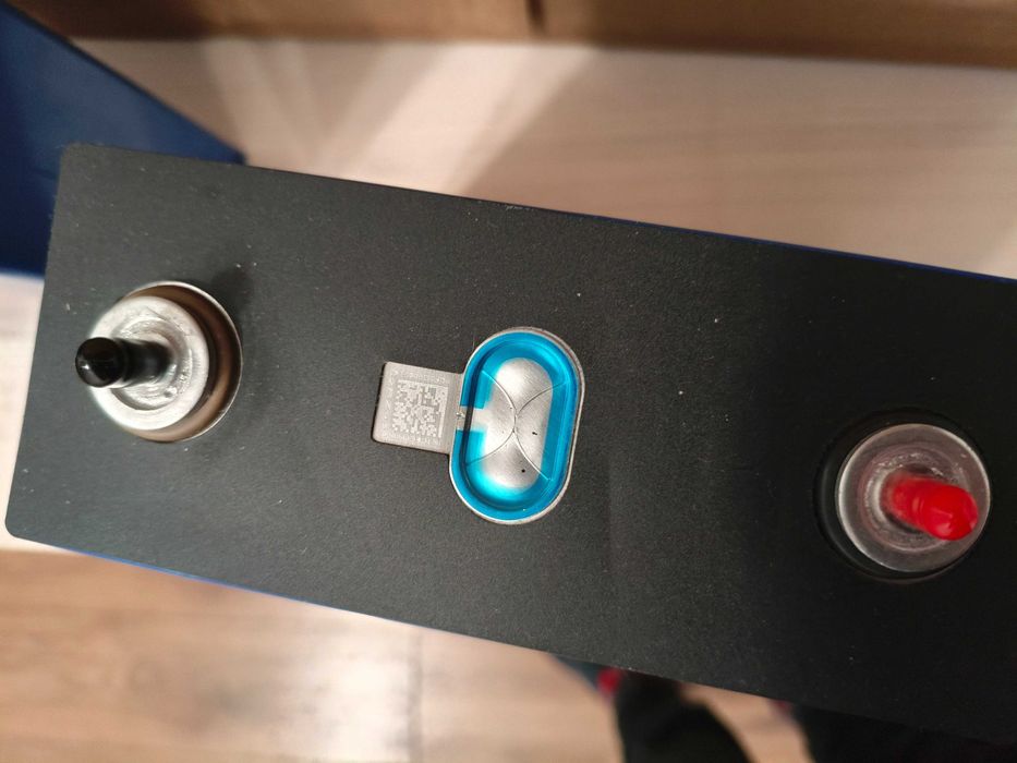 Ogniwa Lifepo4 Calt 314 Ah Nowe 4 szt.