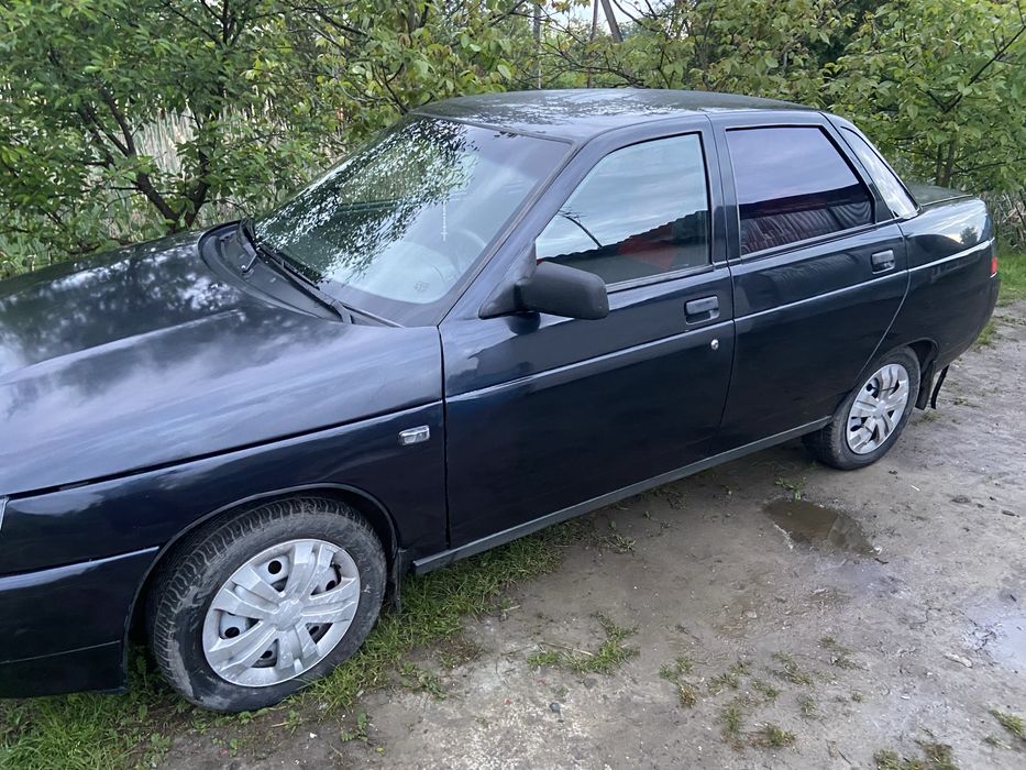 Продам авто 2110