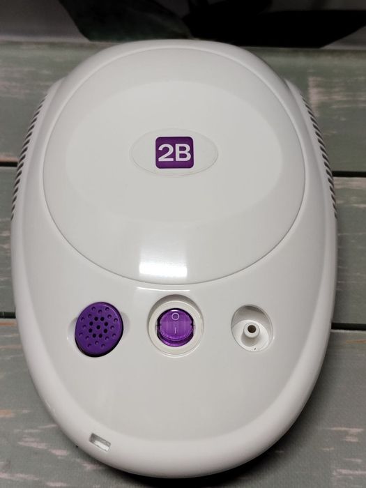 Небулайзер 2В br-cn143