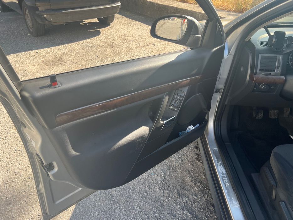 Opel vectra 1.9 CDTI 150