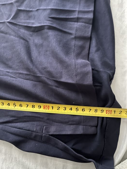 Polo ralph lauren поло темно синее XS soft touch