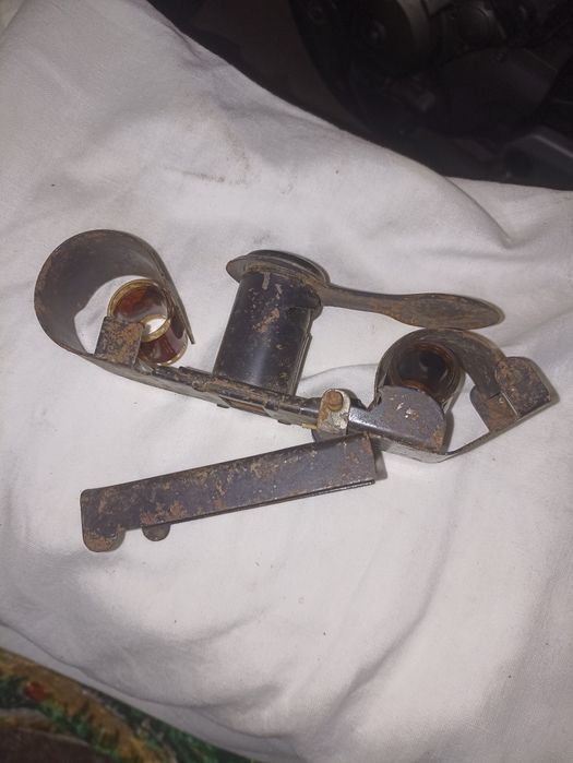 Устройство для диафильмов  игрушка СССР