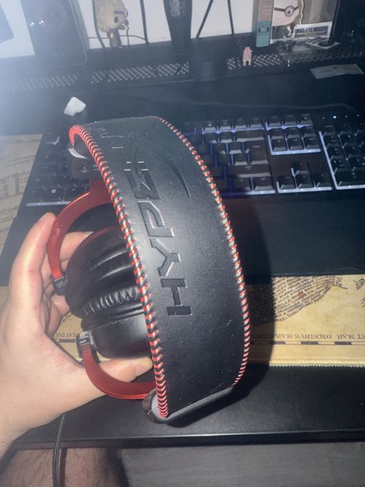 Setup gaming completo