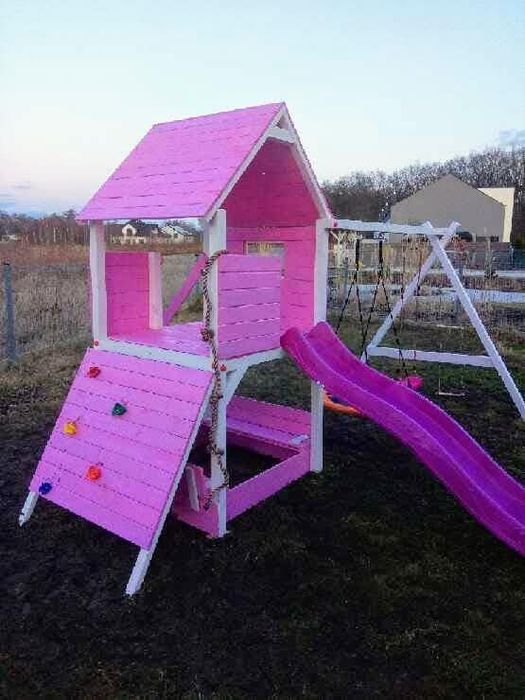 %Raty% Zapisy 2026 Plac zabaw domek dla dzieci KOMPLEKSOWO