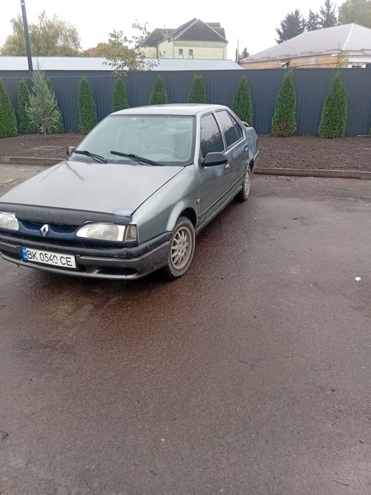 Продам рено 19. 1998