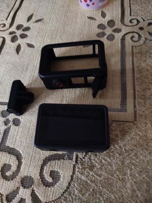 Kamera DJI Action 3