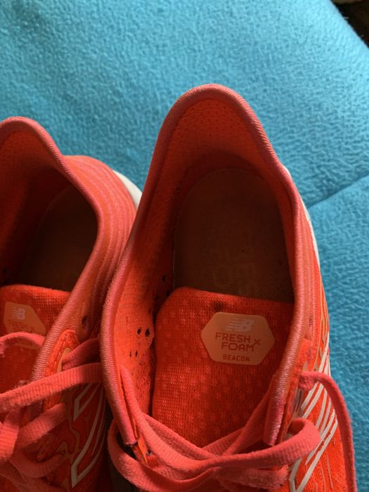 Tenis de corida mew balance