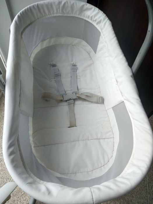 Chicco BABY HUG 4 EM 1