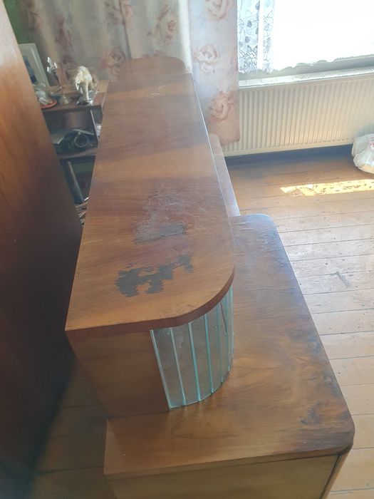 Komoda Stylowa PRL Okazja