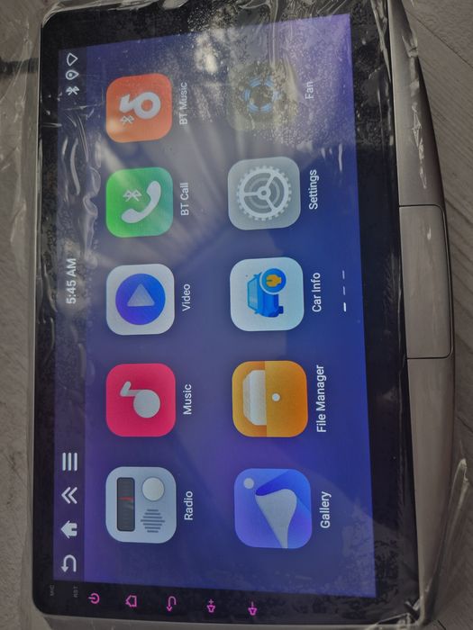 Radio Android PASSAT B6 B7 Cc 10.1 10cali 10" 10 Gps Usb rds  4gb


No