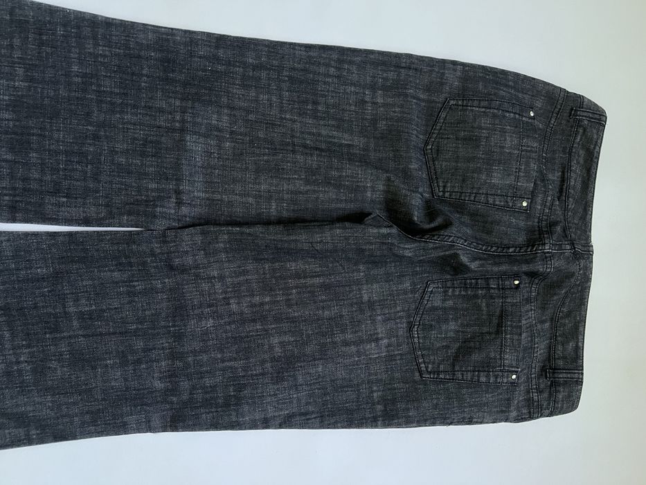hysteric glamour jeans - купити чоловічі джинси - Ціна на OLX.ua