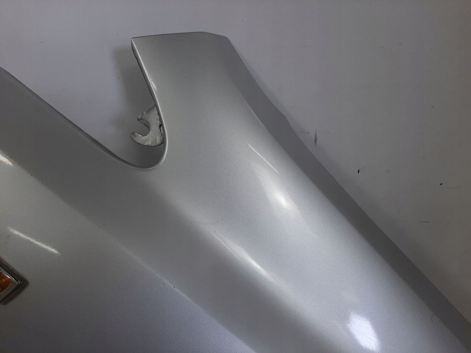 opel corsa d 1.0 12v 3d 06r blotnik prawy przod kod z157