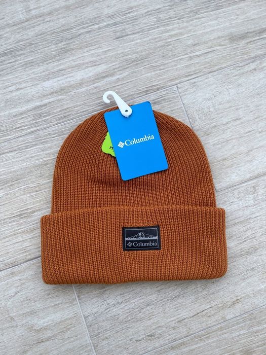Columbia Lost Lager II Beanie