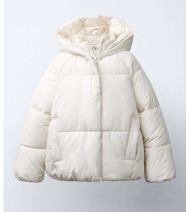 Куртка zara 122р.