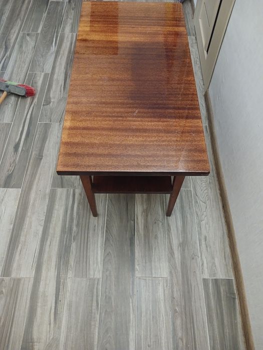 Журнальний столик СРСР