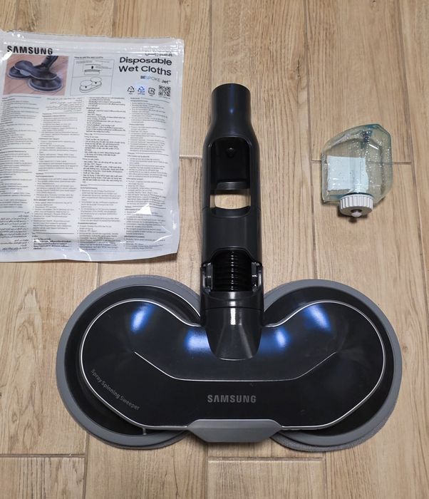 Samsung VCA-WBA95  końcówka mopująca