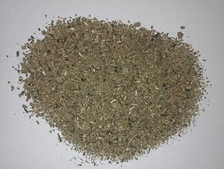 Śruta słonecznikowa, sypka