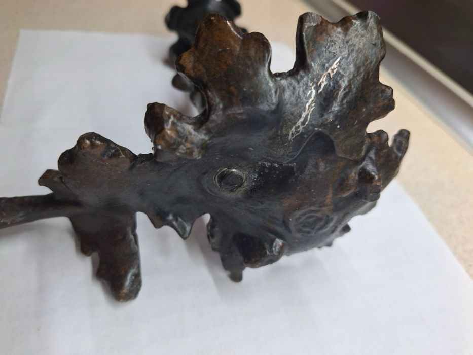 Продам Подсвечник ПАЖ