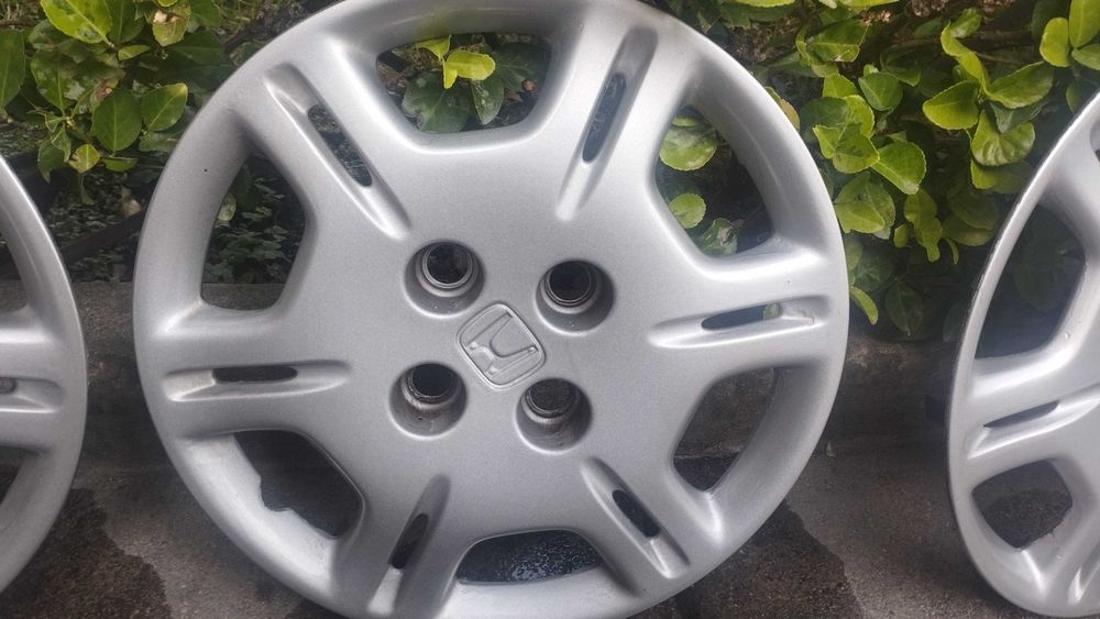 Tampões Honda R14 4x100