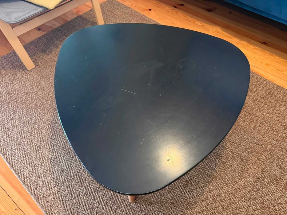 Mesa de café/apoio