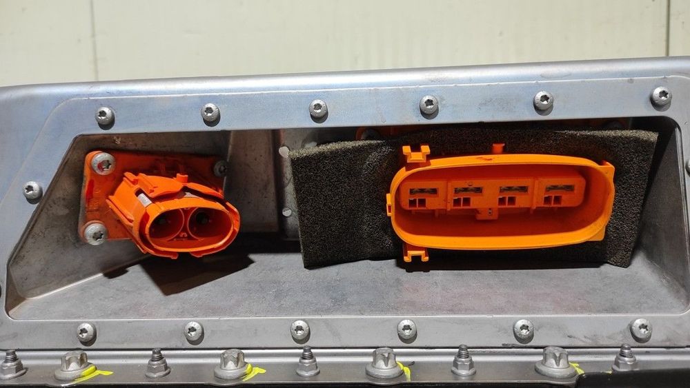 BATERIA PARA VEÍCULOS ELÉTRICOS SMART FORFOUR ELECTRIC DRIVE (453.091)