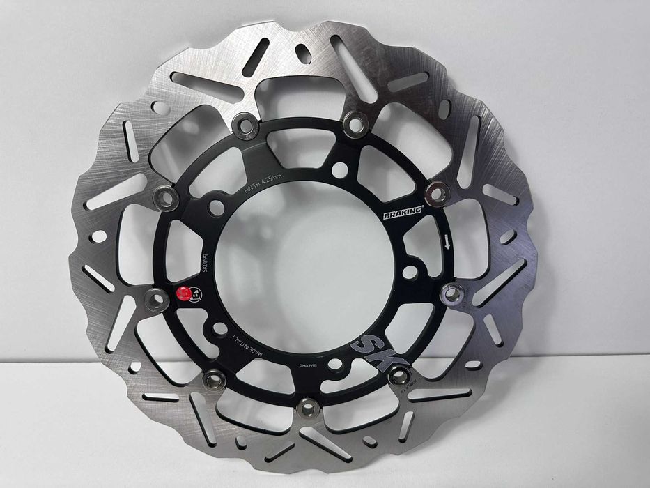 Braking tarcza hamulcowa Suzuki GSR DL BANDIT GSX GSR HAYABUSA SK089L