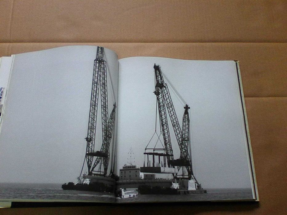 A Ponte Vasco da Gama - Imagens de uma travessia