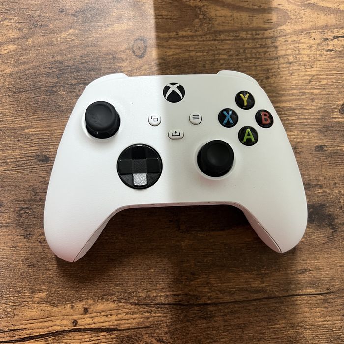 Xbox Series S 512Gb