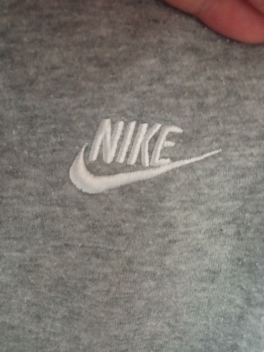 Spodnie dresowe Nike, rozmiar XL