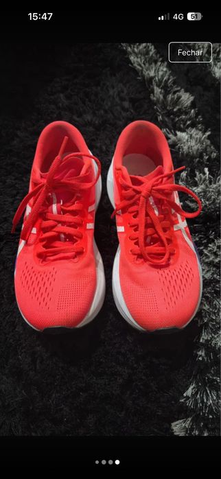 ASICS Magic Speed Women