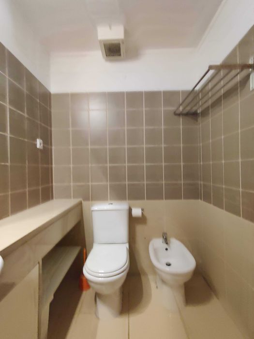 Suite individual com WC privativo na Alta de Lisboa 450€ Estudantes
