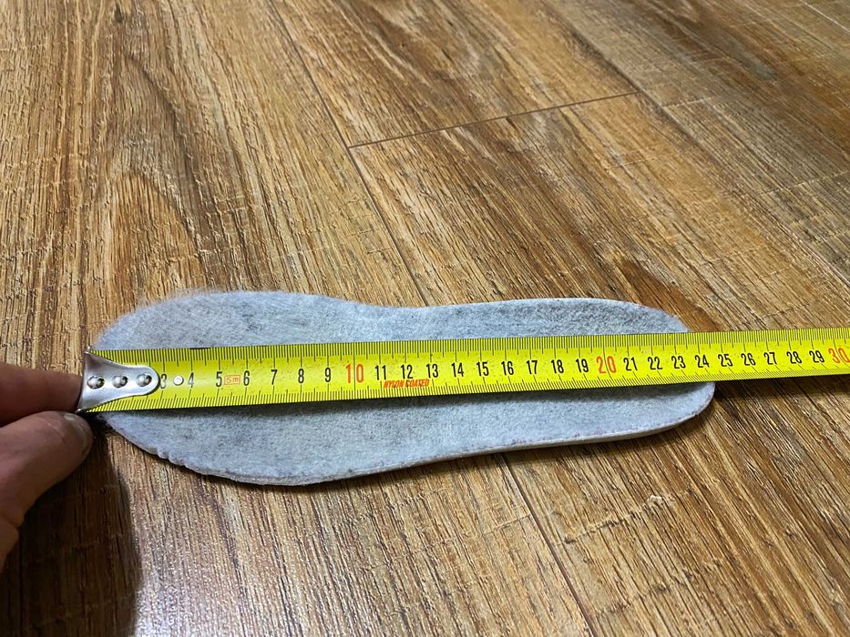 Lowa GoreTex термо ботинки зимние черевики оригинал р.36-37