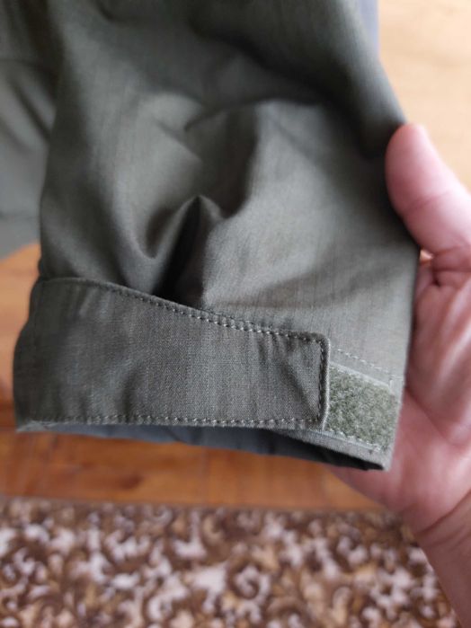 Solognac куртка  Decathlon