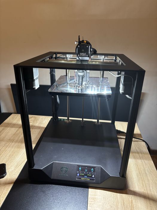 Impressora 3D Two Trees Sapphire PRO