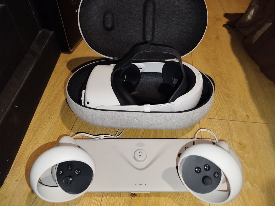 Oculus Meta Quest 2