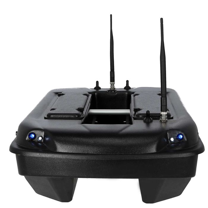 XJET XXL Li-Ion 26Ah GPS echosonda Lowrance Elite 4X