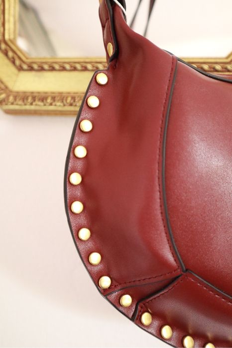 Oskan moon Isabel Marant