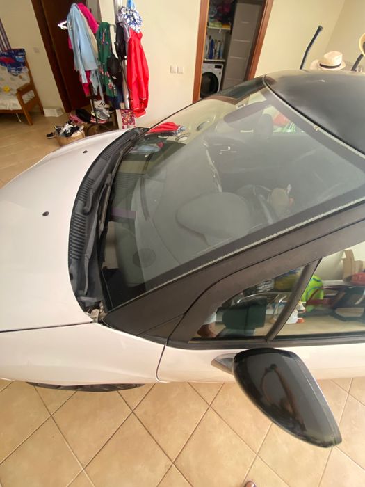 Citroen ds3 usado