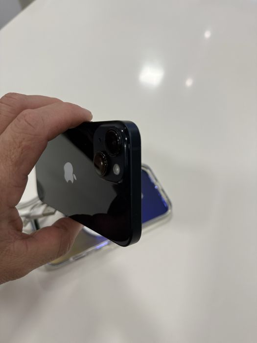 Iphone 14 Meia Noite 128gb