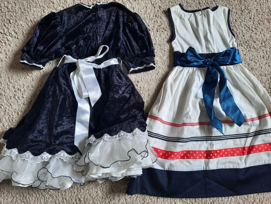 Сукня на 4- 5 років