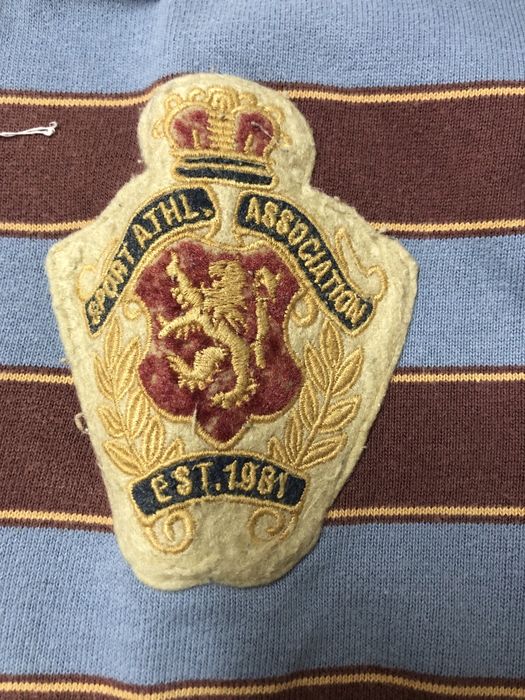 Camisola Manga Comprida