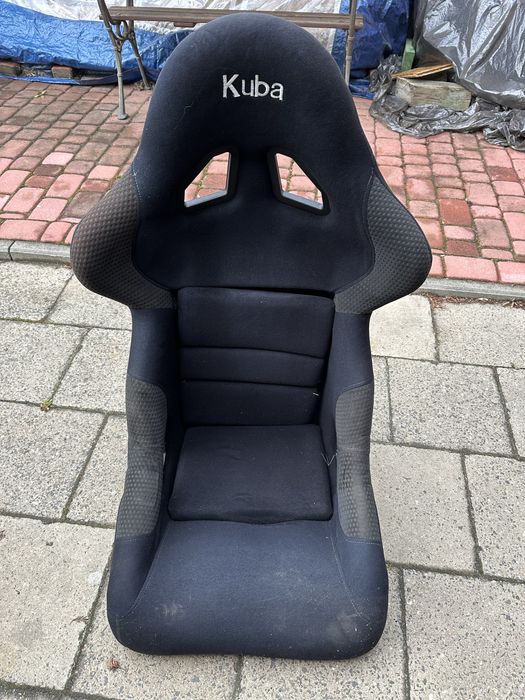 Fotele kubełkowe mirco kjs,drift,time attack